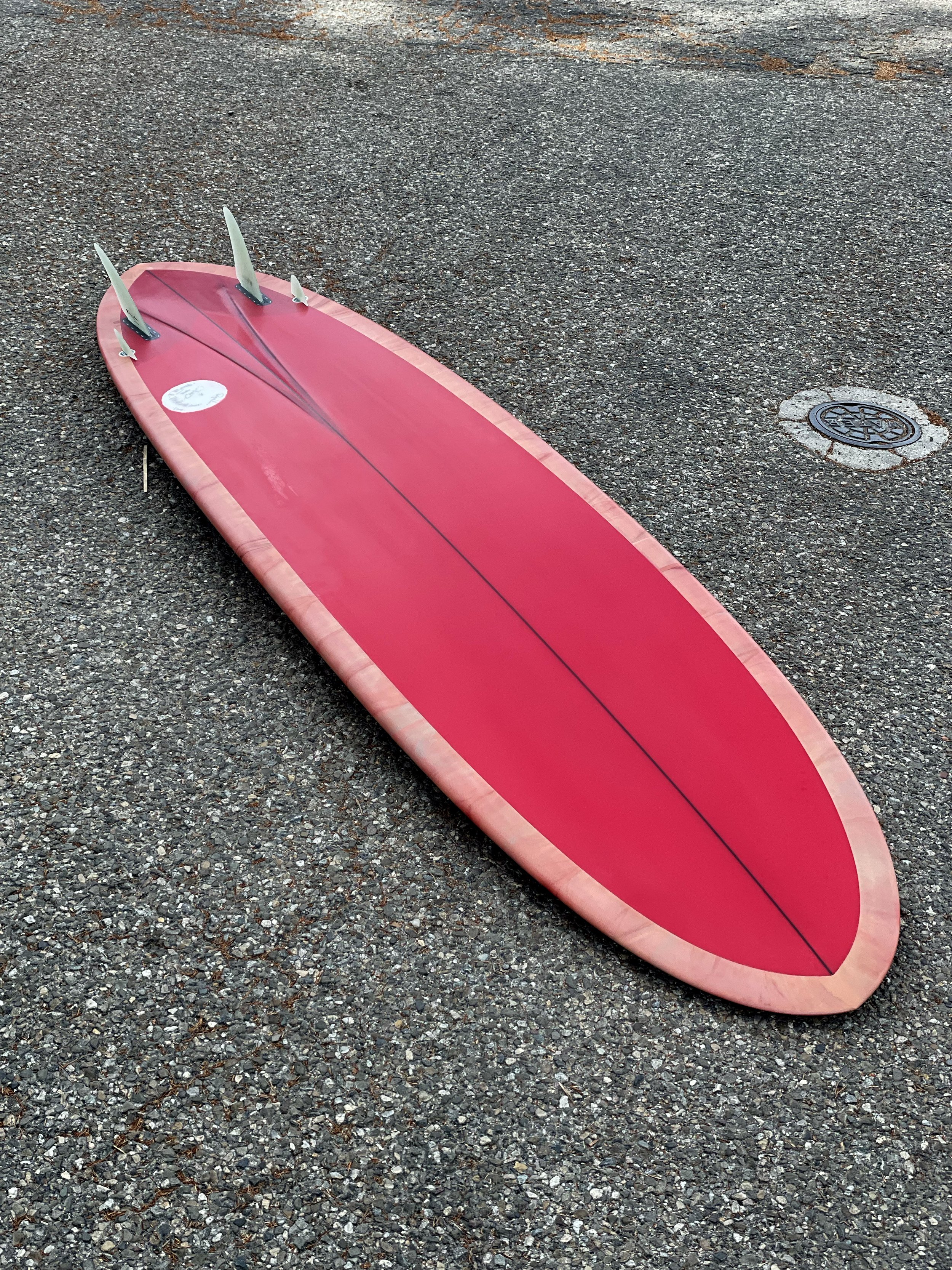 BOWA — Ryan Lovelace Surf | Craft
